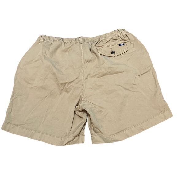 Chubbies The Travertines 7" Original Stretch Twill Shorts Size Large New - Picture 2 of 4